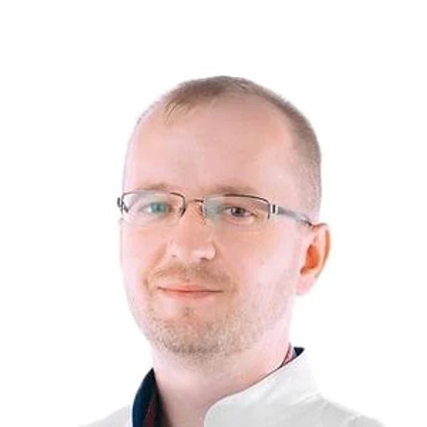 Королёв Сергей Сергеевич — Врач УЗИ, Флеболог, Эндоскопист, Тамбов