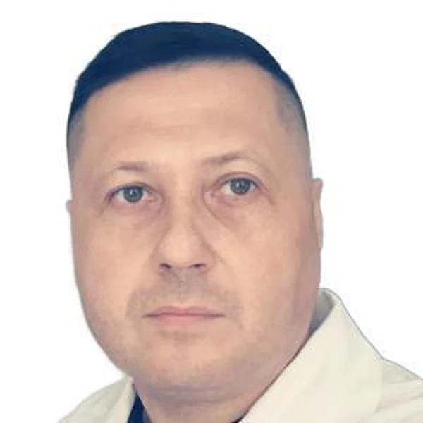 Васин Алексей Ильич — Уролог, Белгород