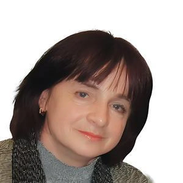 Рыженина Любовь Ивановна — Детский невролог, Невролог, Воронеж