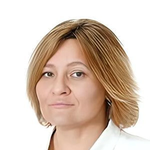 Романенко Елена Анатольевна — Врач УЗИ, Воронеж