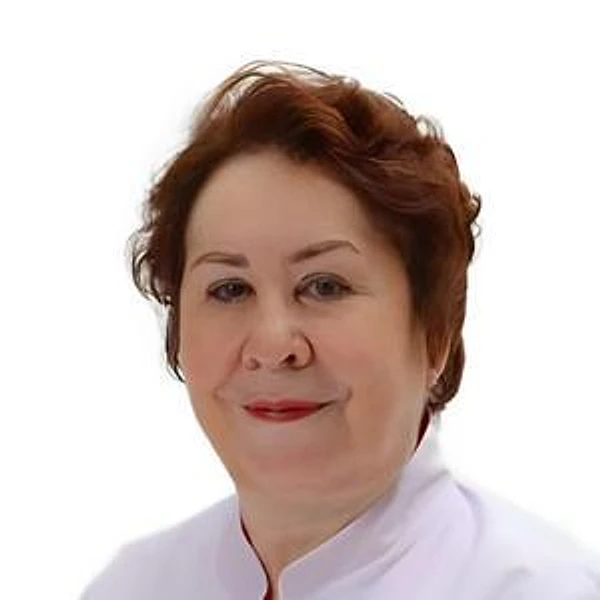 Афанасьева Елена Вениаминовна — Стоматолог, Чебоксары