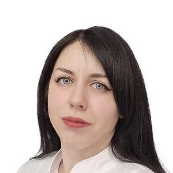Грезина Наталья Николаевна — Невролог, Воронеж