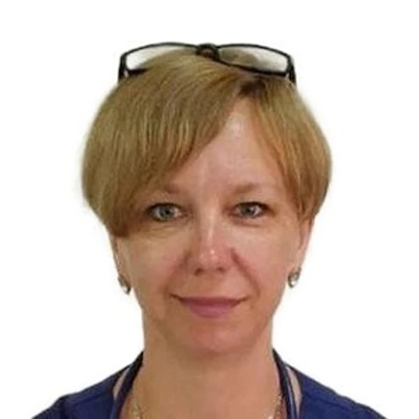 Шатунова Анна Владимировна — Кардиолог, Волжский