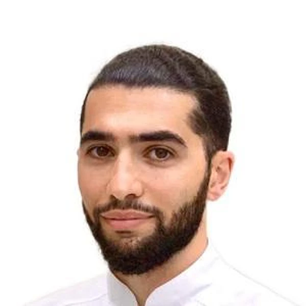 Гаспарян Давид Суренович — Онколог, Онколог-дерматолог, Хирург, Нижний Новгород