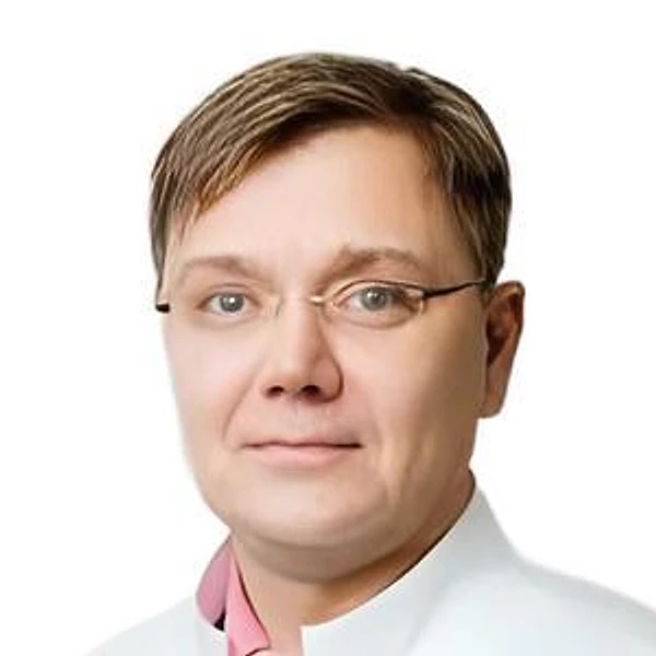 Гребенюк Олег Валерьевич — Невролог, Эпилептолог, Томск