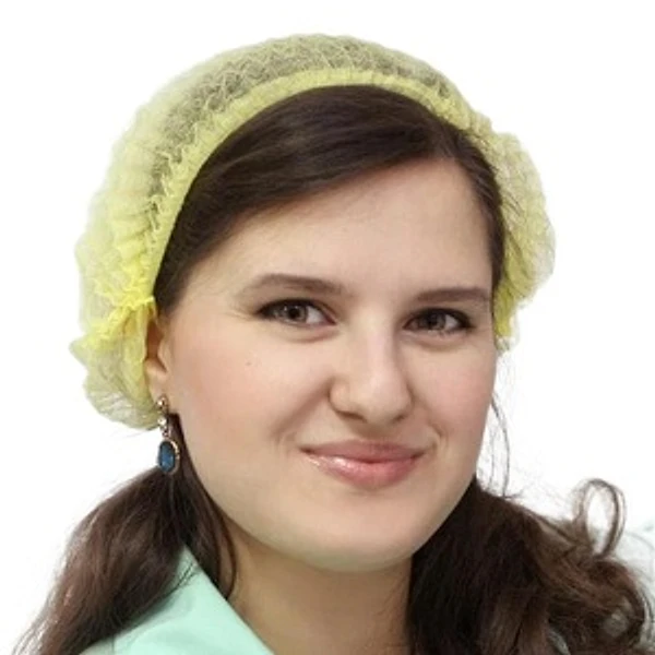Брычеева Екатерина Владимировна — Стоматолог, Детский стоматолог, Воронеж