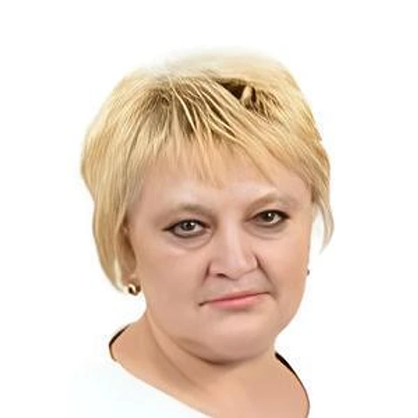 Меньших Татьяна Александровна — Врач УЗИ, Детский врач УЗИ, Воронеж