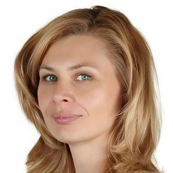 Дулепова Екатерина Николаевна — Стоматолог, Стоматолог-гигиенист, Стоматолог-эндодонтист, Нижний Новгород