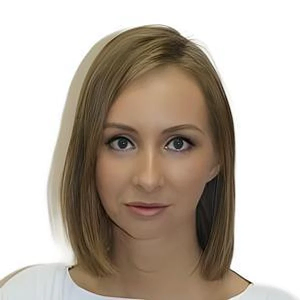 Варлашина Наталья Сергеевна — Стоматолог-ортодонт, Санкт-Петербург