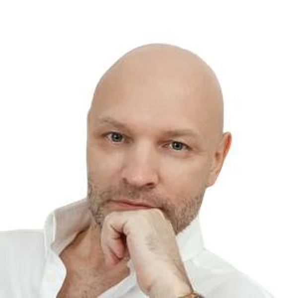 Ващук Михаил Алексеевич — Стоматолог, Стоматолог-имплантолог, Стоматолог-ортопед, Стоматолог-хирург, Санкт-Петербург