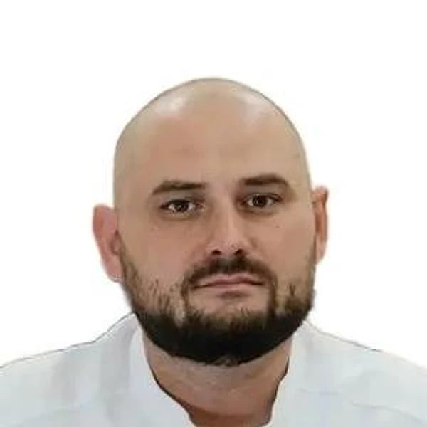 Рябчун Павел Васильевич — Уролог, Андролог, Детский уролог, Онколог-уролог, Новосибирск