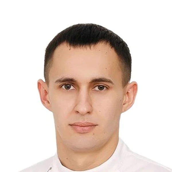 Горшков Петр Владимирович — Стоматолог, Стоматолог-ортопед, Стоматолог-хирург, Краснодар