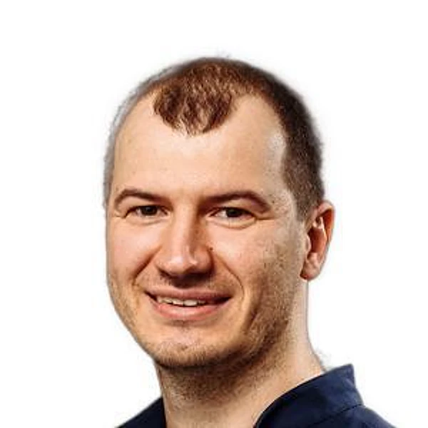 Ганичкин Сергей Михайлович — Стоматолог-ортопед, Стоматолог-хирург, Пермь