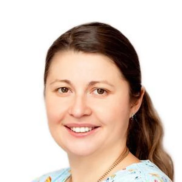 Мансурова Юлия Рафаэлевна — Детский стоматолог, Стоматолог, Пермь