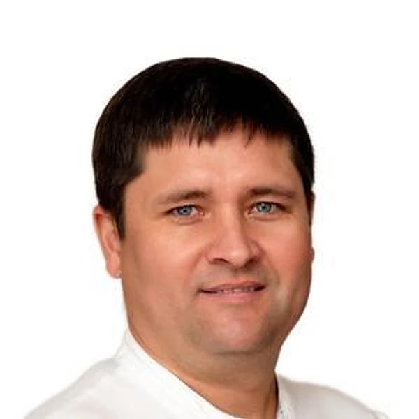 Южаков Евгений Александрович — Стоматолог, Стоматолог-ортопед, Пермь