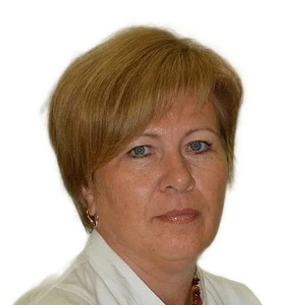 Иванова Ольга Ивановна — Стоматолог, Пермь