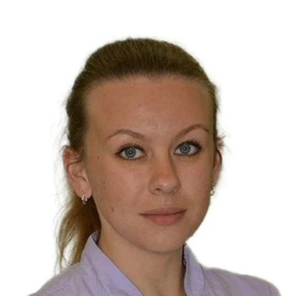 Плотникова Анастасия Анатольевна — Стоматолог, Пермь