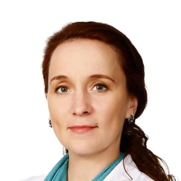 Гец Татьяна Евгеньевна — Педиатр, Челябинск