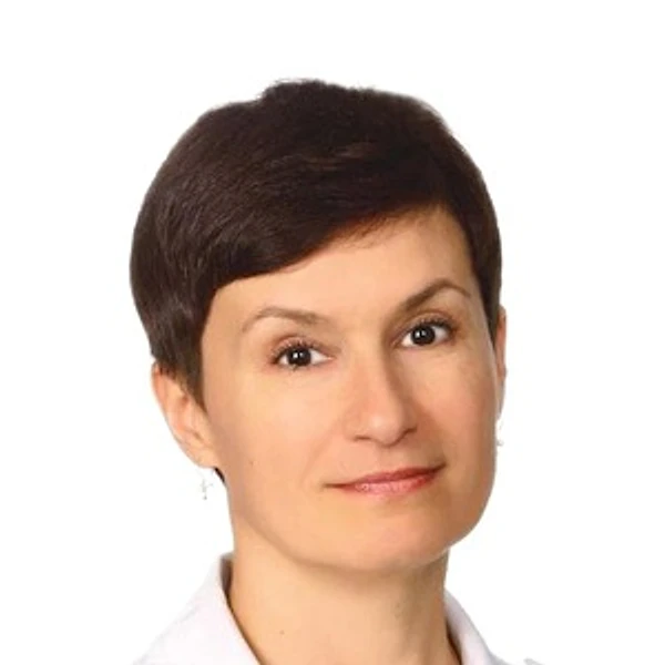Трифонова Наталья Геннадьевна — Пульмонолог, Челябинск