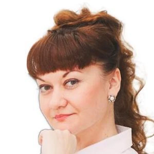 Шевченко Евгения Валерьевна — Детский кардиолог, Ростов-на-Дону