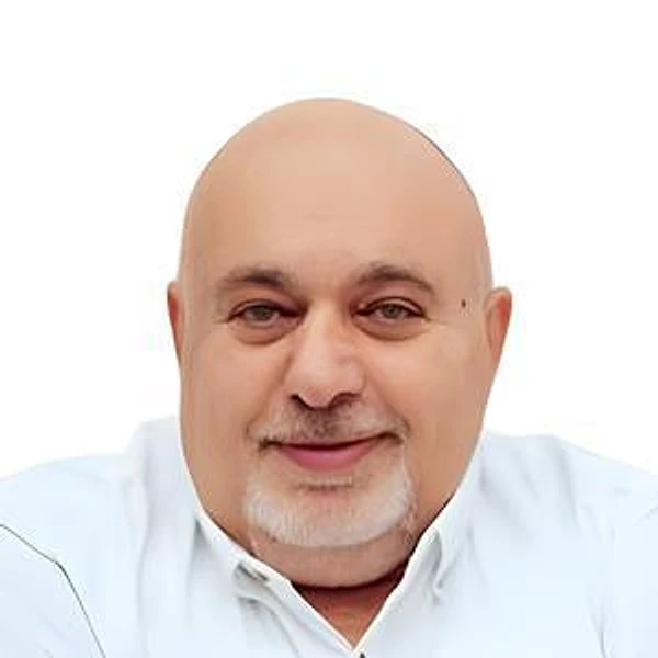 Бадалян Эдвард Хачатурович — Стоматолог-имплантолог, Стоматолог-ортопед, Москва