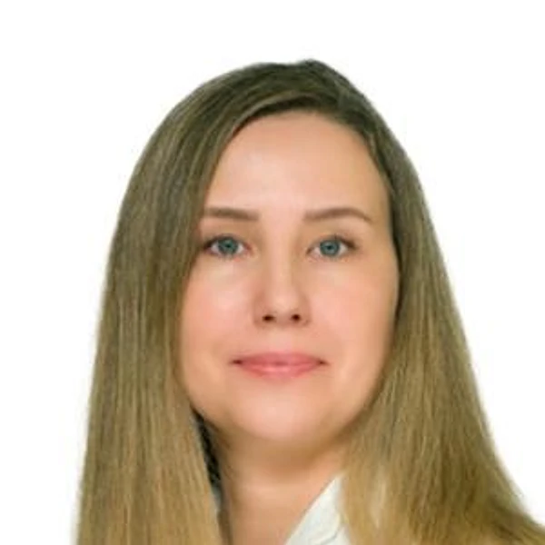 Хотнянская Наталья Юрьевна — Физиотерапевт, Врач ЛФК, Волгоград