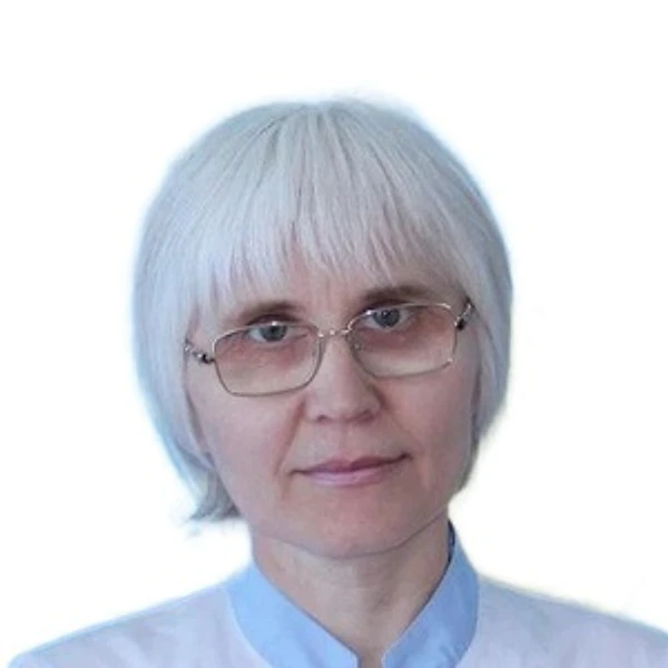 Громова Вера Валериановна — Стоматолог-ортодонт, Чебоксары