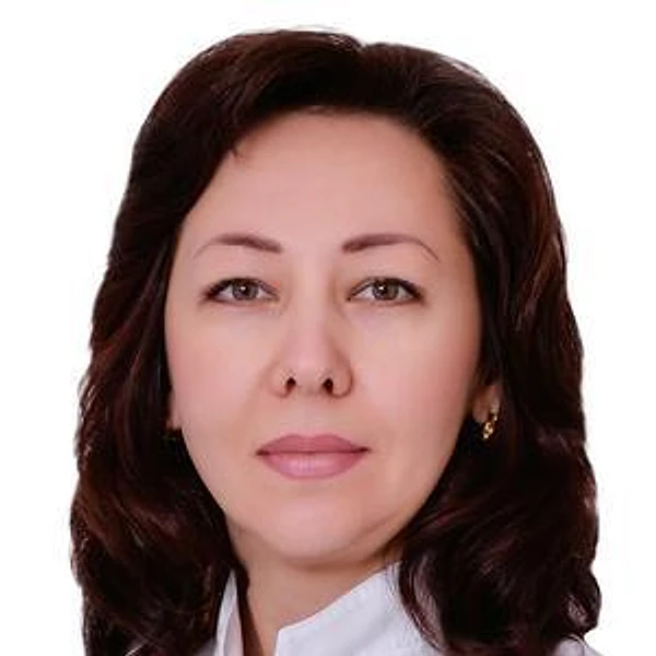 Ягафарова Лилия Ринатовна — Массажист, Казань
