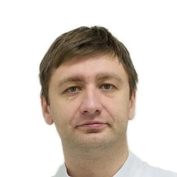Быков Максим Михайлович — Хирург, Лимфолог, Флеболог, Воронеж