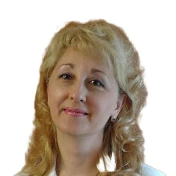 Плешкова Галина Васильевна — Фтизиатр, Воронеж
