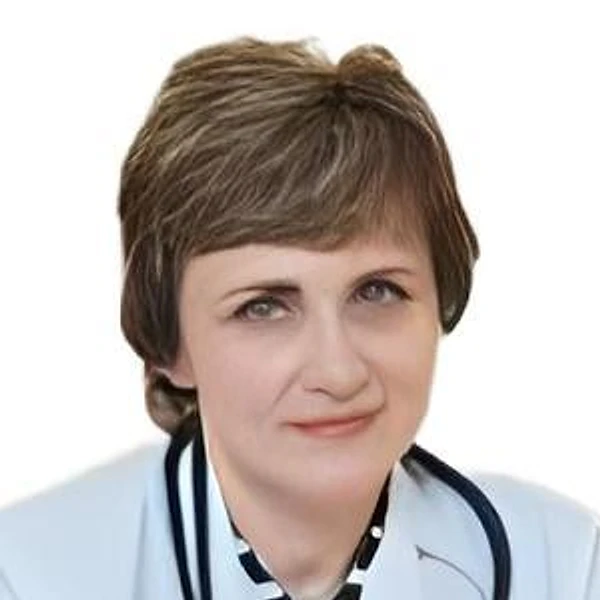 Сковзгирд Инна Николаевна — Педиатр, Фтизиатр, Воронеж