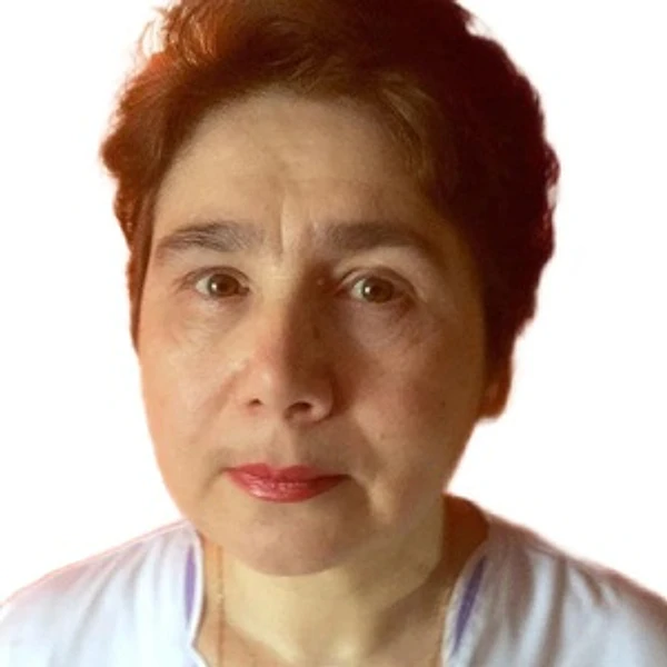 Попова Елена Викторовна — Фтизиатр, Детский фтизиатр, Воронеж