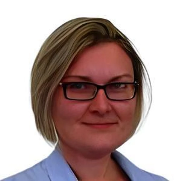 Ротарь Анна Александровна — Стоматолог, Пародонтолог, Самара
