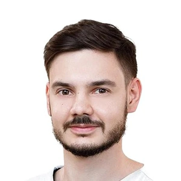 Ларцев Олег Дмитриевич — Стоматолог-ортопед, Москва