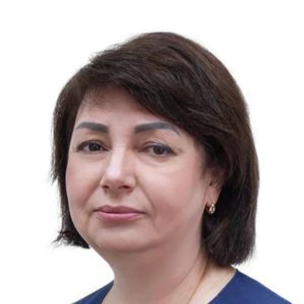 Бойко Любовь Викторовна — Гинеколог, Акушер, Нижний Новгород