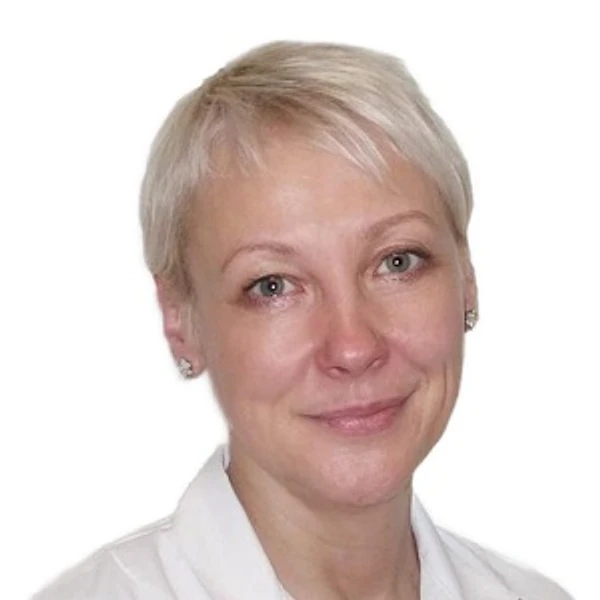 Дубровская Галина Ивановна — Врач общей практики (семейный врач), Москва