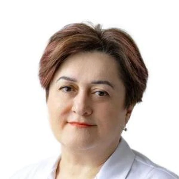 Баграева Фатима Муратовна — Акушер, Владикавказ