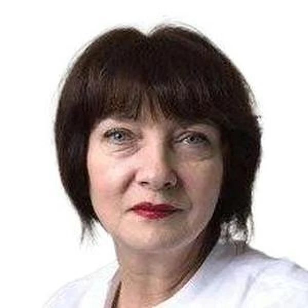Янголь Татьяна Васильевна — Физиотерапевт, Саратов