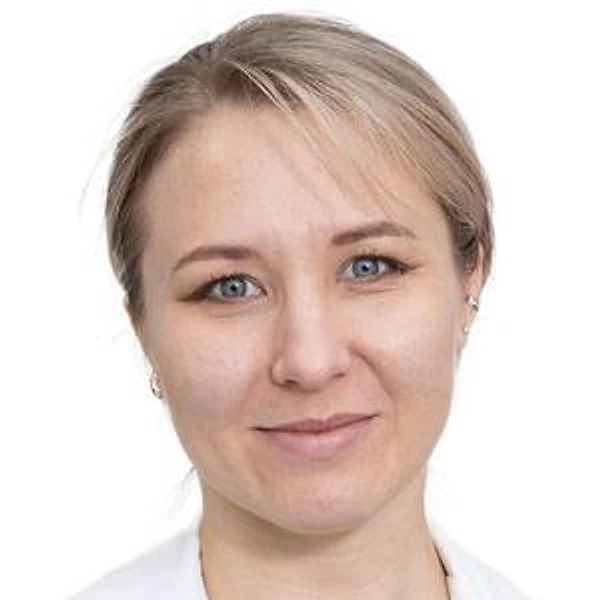 Родина Елена Анатольевна — Невролог, Набережные Челны