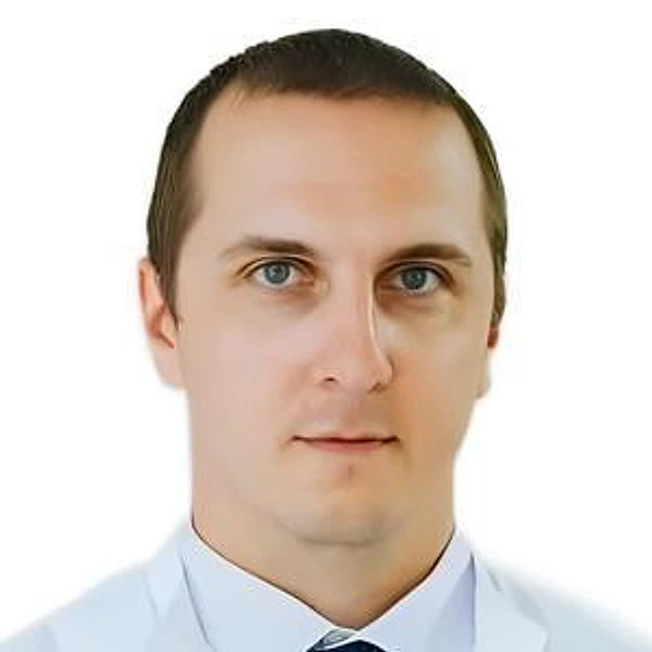 Зайцев Владимир Алексеевич — Ортопед, Травматолог, Саратов