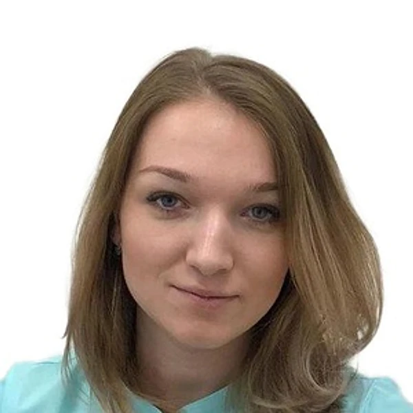 Сергеева Анна Вадимовна — Гинеколог, Москва