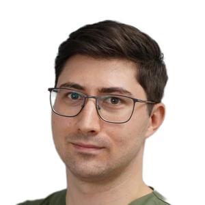 Низамиди Иван Юрьевич — Онколог, Хирург, Онколог-маммолог, Ростов-на-Дону