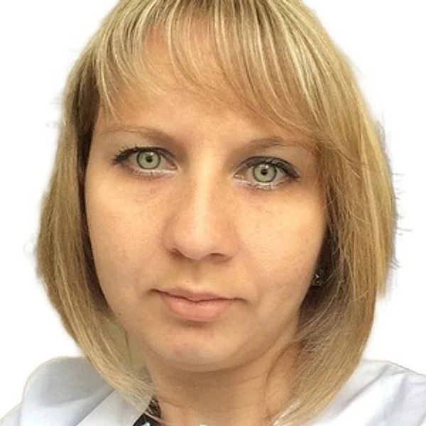 Остапчук Инна Павловна — Ревматолог, Калининград
