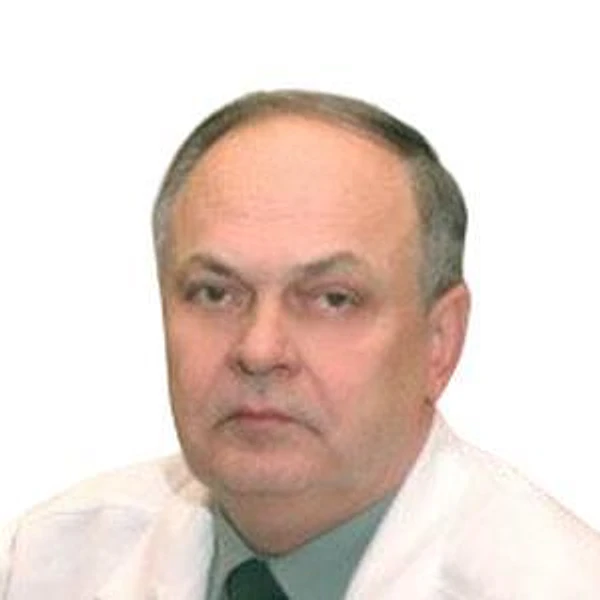 Одинак Мирослав Михайлович — Невролог, Санкт-Петербург