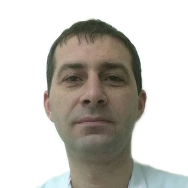 Смоленский Родион Григорьевич — Травматолог, Ортопед, Хирург-травматолог, Мурманск