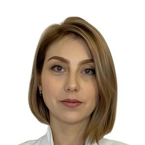 Абалихина Екатерина Михайловна — Детский невролог, Невролог, Ивантеевка