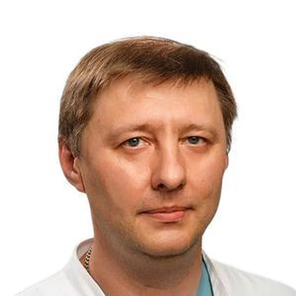 Кондырев Денис Сергеевич — Уролог, Онколог-уролог, Хирург, Краснодар