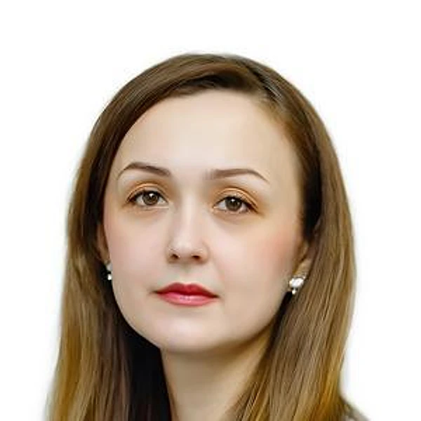 Оксеньчук Александра Николаевна — Терапевт, Кардиолог, Саратов