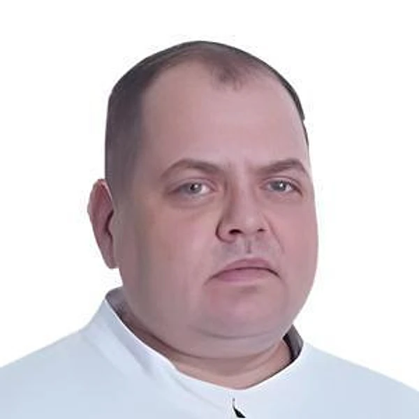 Акимов Александр Васильевич — Гинеколог, Детский гинеколог, Михайловка