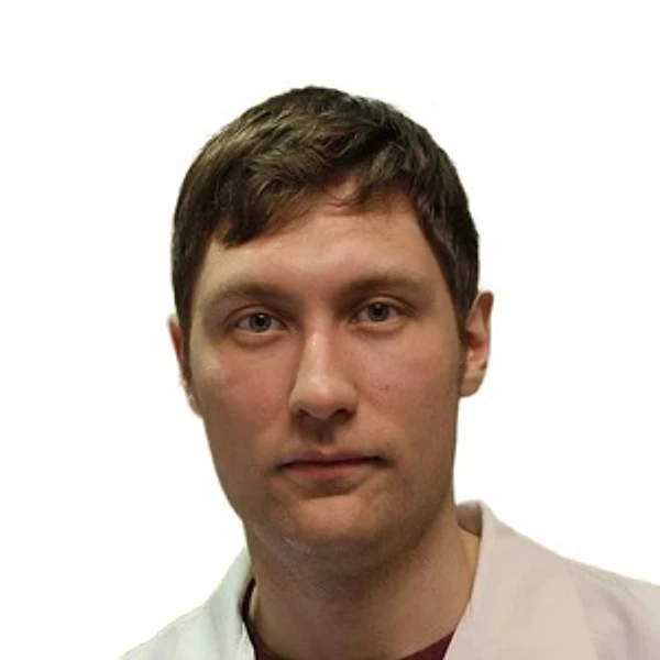Лоцманов Юрий Фиделевич — ЛОР, Энгельс